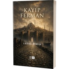 Mirhan Kitap Kayıp Ferman
