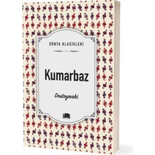 Ema Klasik Kumarbaz