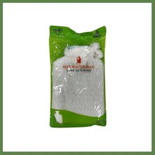 Bezos Peluşlu Sıcak Su Torbası 2000 ml HB006