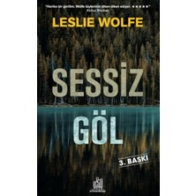 Orman Kitap Sessiz Göl
