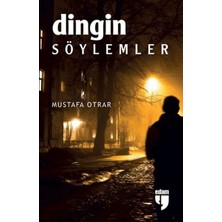 Edam Yayınları Dingin Söylemler