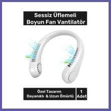 Nida Boyun Tipi Fan Nıda