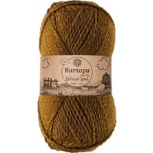 Melange Wool K4001