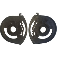 Scorpion ADX-2 Shield Ratchet Gear Plate Set