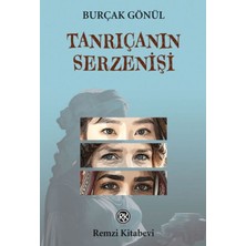 Remzi Kitabevi Tanrıçanın Serzenişi