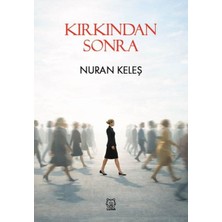 Luna Yayınları Kırkından Sonra