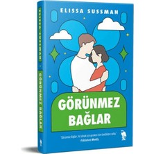 Nemesis Kitap Görünmez Bağlar