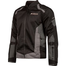 Klim Induction Motosiklet Montu Siyah