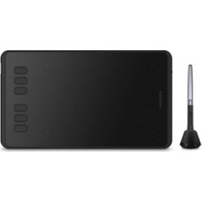 Tr Grafik Çizim Tablet H640P