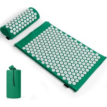 Gy Atelier Akupresür Matı, Akupresür Seti, Yastıklı Akupresür Matı, Tırnak Matı, Çiçek Tarlası Matı, Iğne Tahtası, Yantra Mat, Prana Matı, Akupunktur Matı