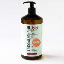 Gy Atelier Allbio Masaj Yağı Mango 1 Lt