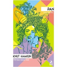 Ren Kitap Pan