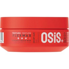 Gy Atelier Osis+ Osis Flex Wax Ultra Güçlü 85 ml