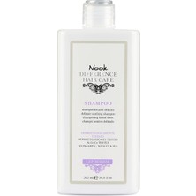 Tr Difference Hair Care Leniderm Nazik Yatıştırıcı Şampuan 500 ml