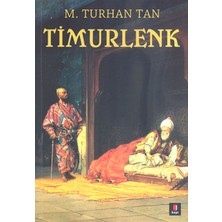 Kapı Yayınları Timurlenk