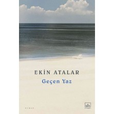 İthaki Yayınları Geçen Yaz