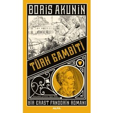 Alfa Yayınları Türk Gambiti