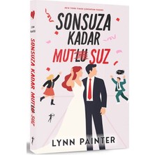 Artemis Yayınları Sonsuza Kadar Mutsuz