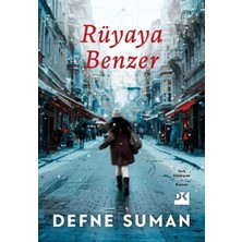 Doğan Kitap Rüyaya Benzer