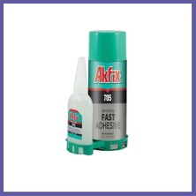 Nida 400 ml Hızlı Yapıştırıcı Nıda
