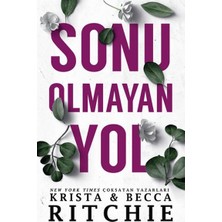Martı Yayınları Sonu Olmayan Yol