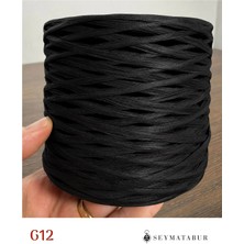 Raffia Ip 180–200 gr |, Şapka ve Örgü Ipi | Doğal Görünümlü Rafya Ip