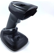 Tr Symbol DS2278-SR Kablosuz 2d/1d Bluetooth Barkod Tarayıcı/görüntüleyici, Beşik ve Ağır Hi