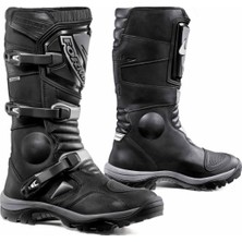 Forma Adventure Dry Korumalı Motosiklet Botu Siyah