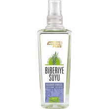 Gy Atelier Softto PLUS%100 Biberiye Suyu Saç Uzamasını Hızlandırma ve Dökülmesini Engellemeye Yardımcı 200 ml