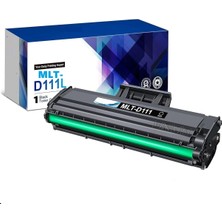 Özmen MLT-D111L M2020/M2020W/M2070/M2070W Muadil Çipli Toner 1500 Sayfalık Yüksek Kapasiteli