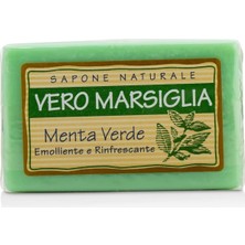 Gy Atelier Nesti Dante Vero Marsiglia Katı Sabun 150 gr (Mint)