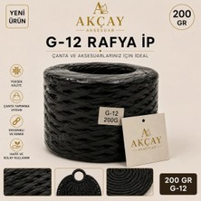 Rafya Kağıt Ip 200 gr