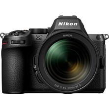 Tr Z5 Iı 24-70MM F/4 S Lensli Fotoğraf Makinesi