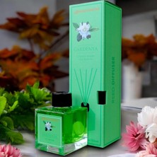 Gy Atelier Mouvement Gardenya Esintisi 100 ml Çubuklu Oda Kokusu Evinize Ferah ve Lüks Bir Atmosfer Katın