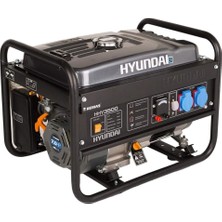Tr Hhy 3500 Eco Jeneratör