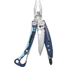 Leatherman Skeletool Cx Nightshade Çok Amaçlı Çakı