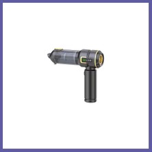 Nida ST-6697A Plus Kablosuz El Süpürgesi (Brushless Motor) Nıda