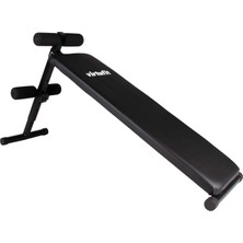 Ayarlanabilir Ab Bench – Karın Kası Bankı