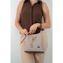 Silver Polo Kadın Çapraz Çanta SP967-M191