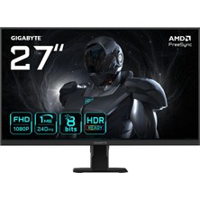 Tr GS27F2 27 1ms 240Hz Fhd 1920X1080 IPS Gaming Monitör