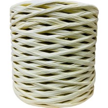 Şık Raffia Rafya Şapka Kağıt Ip 200 gr YZS200