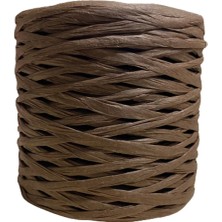Akc Raffia Rafya Şapka Kağıt Ip 180-200 gr
