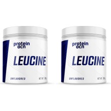 Tr Leucine 300G 60 Servis (2 Paketi)