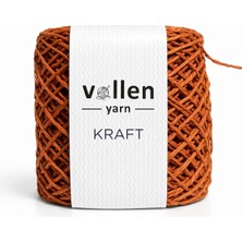 Premıum 100 Gr- 120 mt Doğal Kağıt Ip, Hasır Kağıt Iplik,rafya,supla Ipi, Ipi