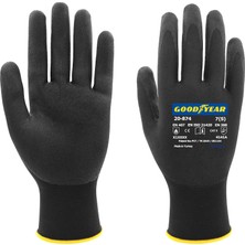 Tr Goodyear 20-874 Iş Eldiveni (12 Çift)