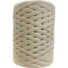 Raffia Rafya Şapka Kağıt Ip 100 gr RFX100
