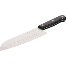 Gy Atelier Jumbo Magic Santoku Chef Bıçağı - 18 cm