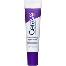 Tr Skin Renewing Peptit Içeren Göz Kremi 15 ml