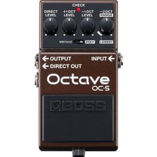 Gy Atelier Boss Oc-5