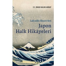 Çizgi Kitabevi Yayınları Japon Halk Hikayeleri